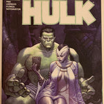 INCREDIBLE HULK 103