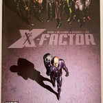 X-FACTOR 213