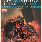 NEW AVENGERS (Vol. 2) 14