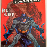 BATMAN CONFIDENTIAL 8