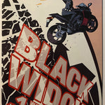 BLACK WIDOW (Vol. 6) 1