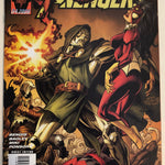 MIGHTY AVENGERS 9
