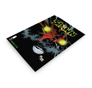 SPAWN 102