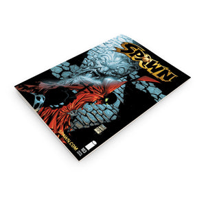 SPAWN 103