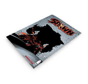 SPAWN 104