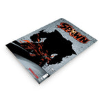 SPAWN 104