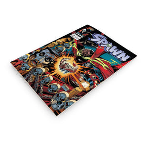 SPAWN 13