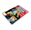 Captain Atom #14