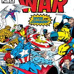 This is a stock photo and not a scan of the actual comic book. Please refer to the CONDITION of a comic book before purchasing.
