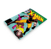 UNCANNY X-MEN 177