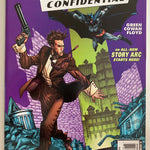 BATMAN CONFIDENTIAL 7