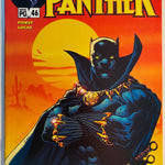 BLACK PANTHER 46