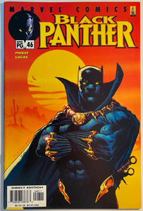 BLACK PANTHER 46