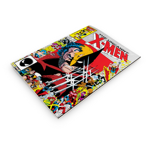 UNCANNY X-MEN 211