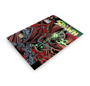 SPAWN 23