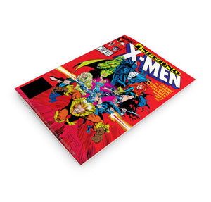 UNCANNY X-MEN 240