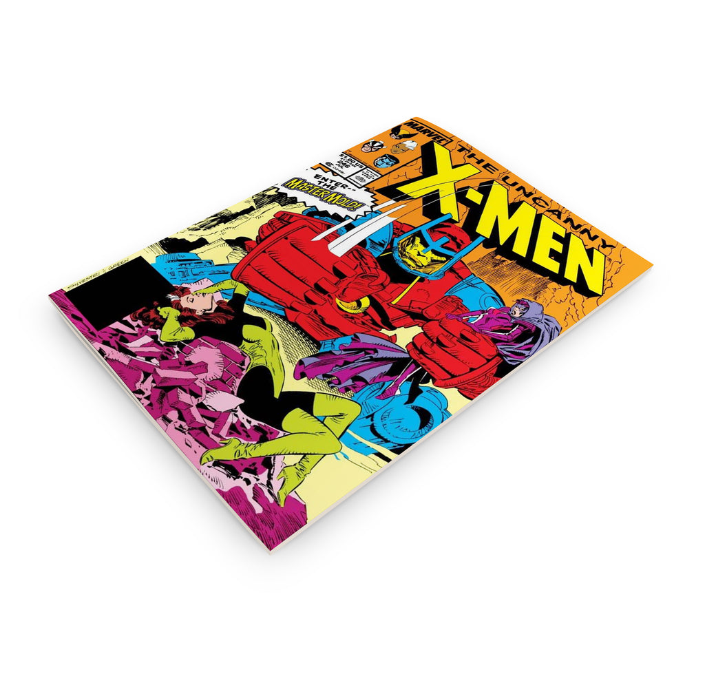 UNCANNY X-MEN 246