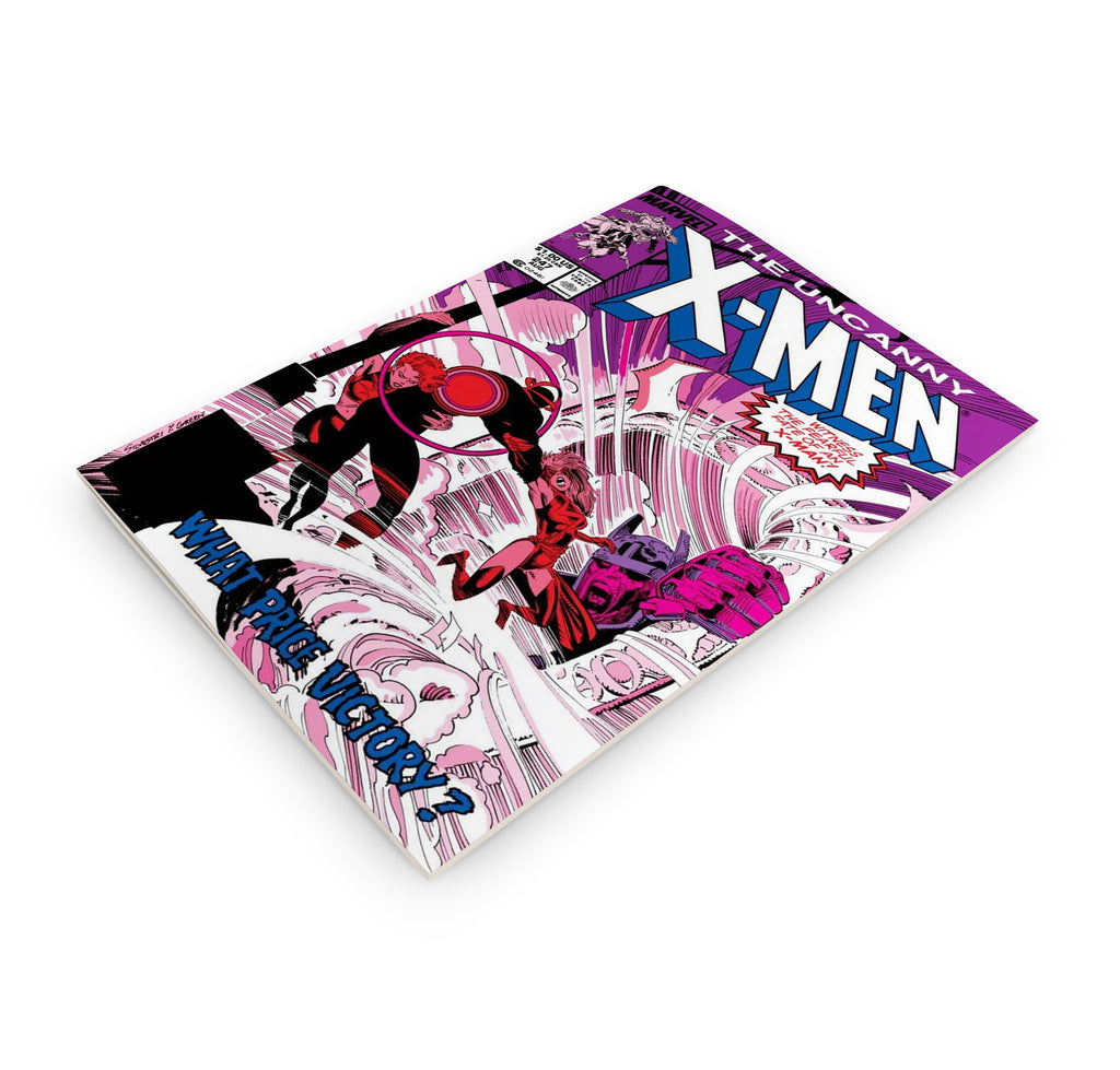 UNCANNY X-MEN 247