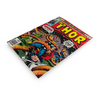 MIGHTY THOR 256