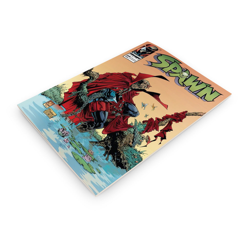 SPAWN 26