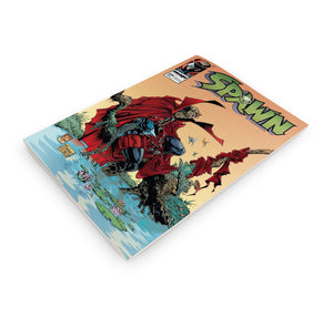 SPAWN 26