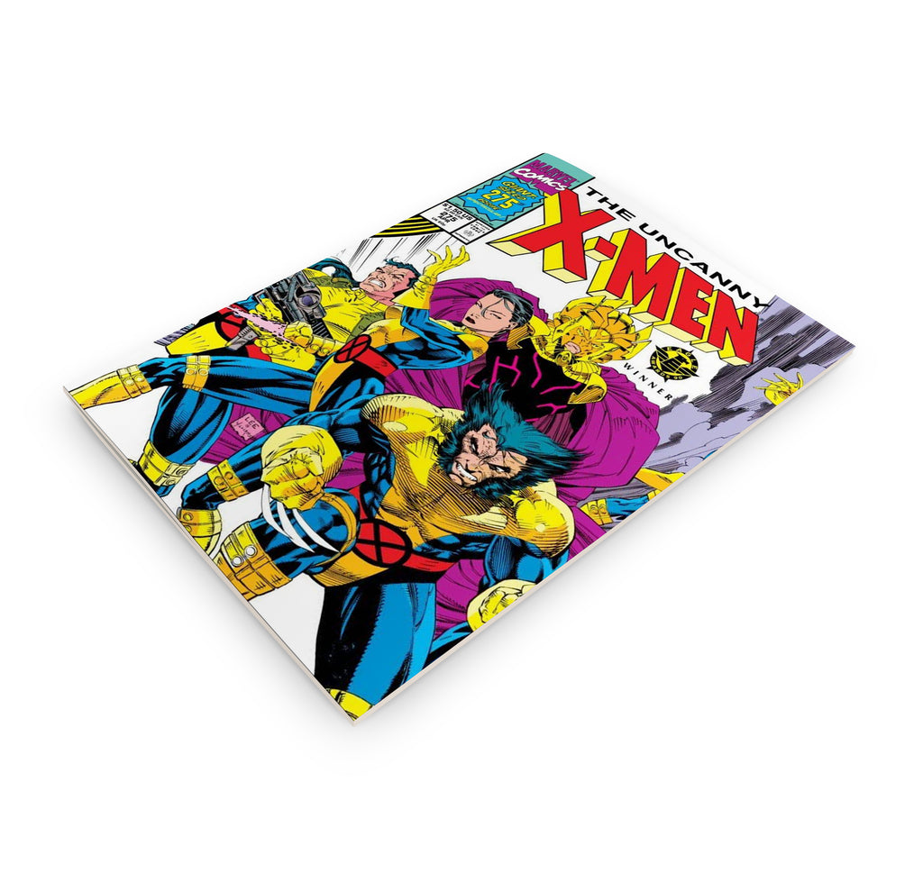 UNCANNY X-MEN 275