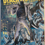 BLACK PANTHER 54
