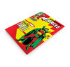 MISTER MIRACLE 28