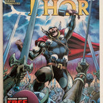 MIGHTY THOR 19