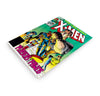 UNCANNY X-MEN 299