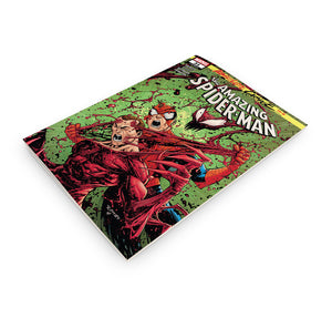 AMAZING SPIDER-MAN (Vol. 6) 31