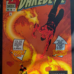 DAREDEVIL 355