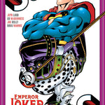 This is a stock photo and not a scan of the actual comic book. Please refer to the CONDITION of a comic book before purchasing.