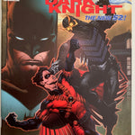 BATMAN: THE DARK KNIGHT 9