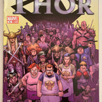 MIGHTY THOR 5
