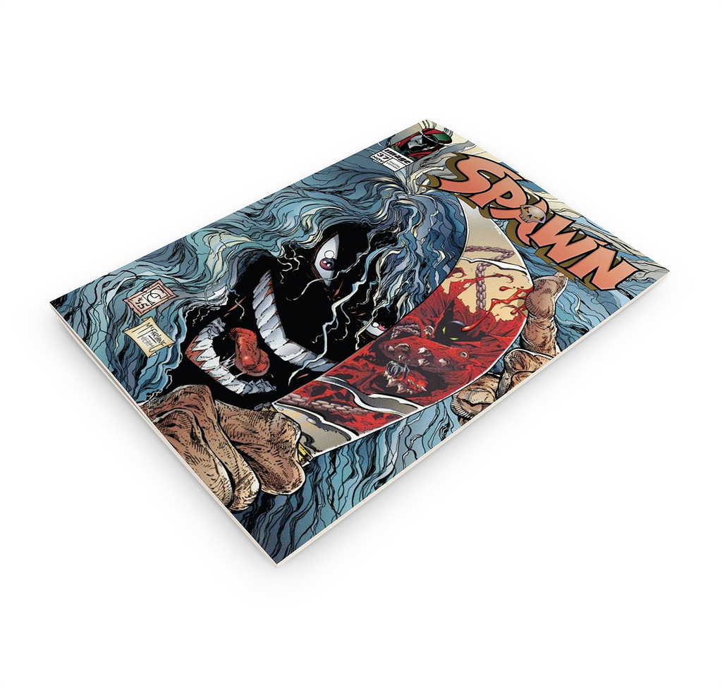 SPAWN 37