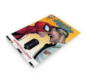 AMAZING SPIDER-MAN (Vol. 6) 39