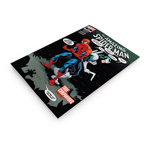 AMAZING SPIDER-MAN (Vol. 6) 41