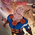 The Comic Cafe Store