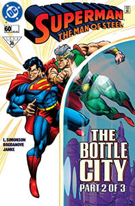 This is a stock photo and not a scan of the actual comic book. Please refer to the CONDITION of a comic book before purchasing.