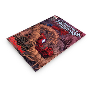 AMAZING SPIDER-MAN (Vol. 6) 44