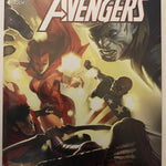 MIGHTY AVENGERS 28