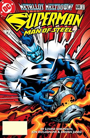 This is a stock photo and not a scan of the actual comic book. Please refer to the CONDITION of a comic book before purchasing.