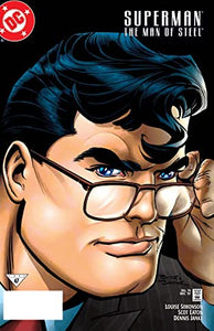 This is a stock photo and not a scan of the actual comic book. Please refer to the CONDITION of a comic book before purchasing.