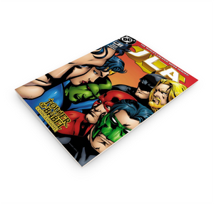 JLA 46