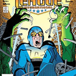 This is a stock photo and not a scan of the actual comic book. Please refer to the CONDITION of a comic book before purchasing.