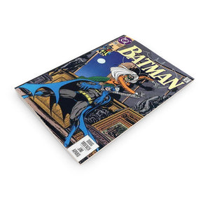 BATMAN 482