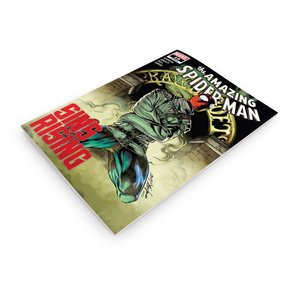 AMAZING SPIDER-MAN (Vol. 6) 48