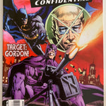 BATMAN CONFIDENTIAL 15