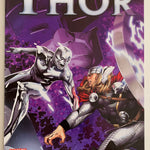 MIGHTY THOR 4
